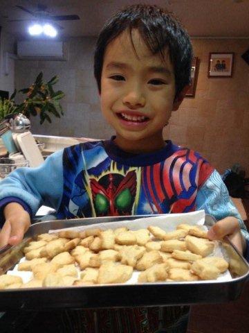わが家のテッパン!持ち寄りごはんレシピ大公開★の画像18