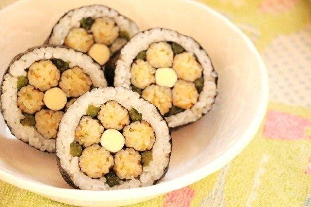 わが家のテッパン!持ち寄りごはんレシピ大公開★の画像23