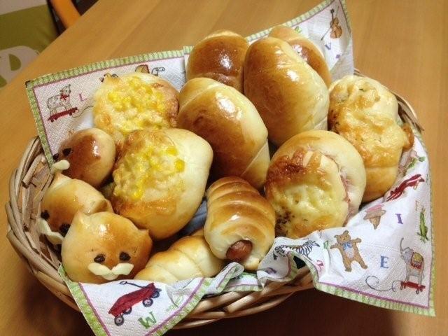 わが家のテッパン!持ち寄りごはんレシピ大公開★の画像5