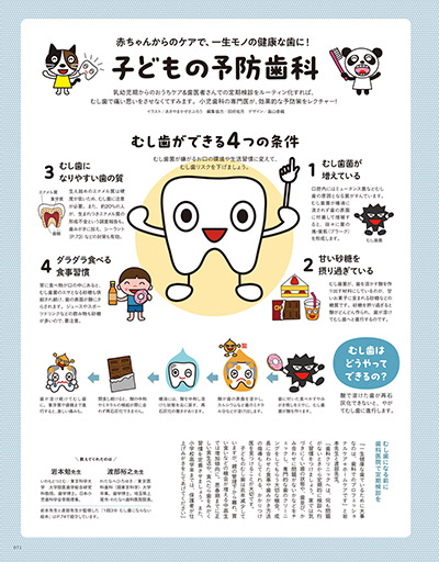 2025年10月号の画像18